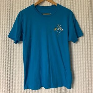 Kona skate park shirt